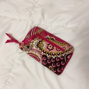 Vera Bradley Wallet